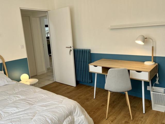 1 chambre dans coliving à Noyal Chatillon