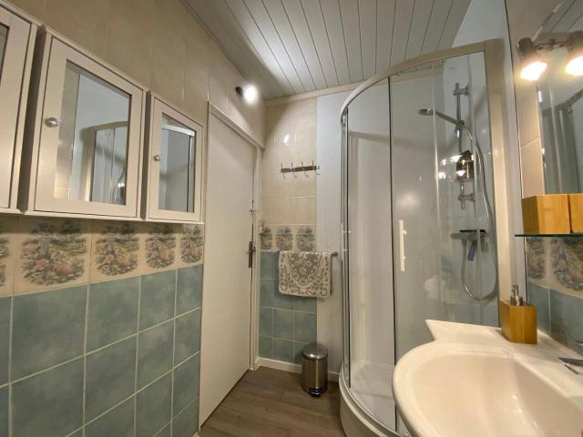 1 chambre dans colocation quartier St Pavin