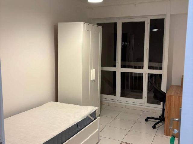 1 chambre dans colocation 60m²