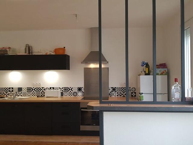 1 chambre dans NON meublé, 440 €/mois