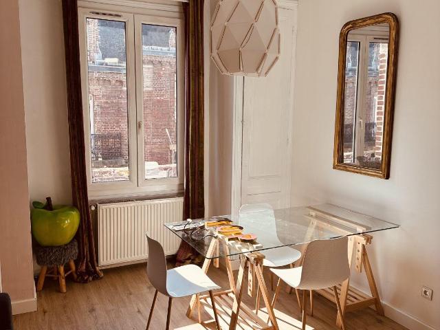 1 Chambre dispo dans coloc 44m² Place Saint Marc