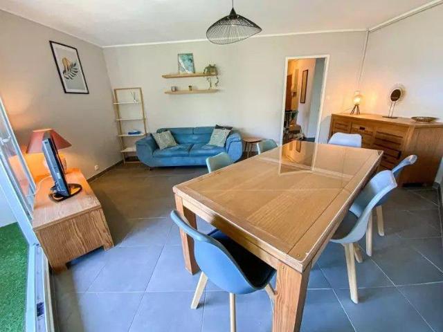 1 chambre dispo dans coloc 68m² avec loggia 8m²