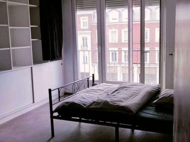 1 CHAMBRE DISPONIBLE