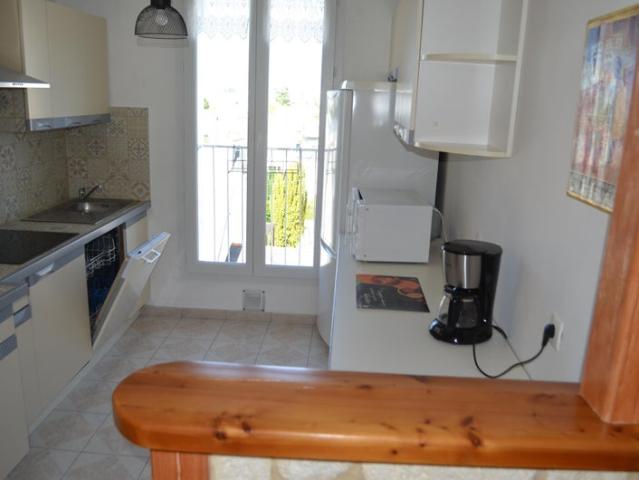 1 chambre disponible dans coloc proche Kérichen