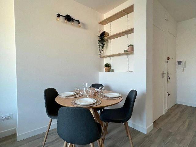 1 CHAMBRE DISPONIBLE dans coloc 60m²