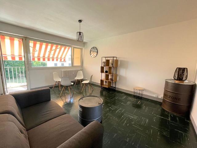 1 Chambre disponible en colocation