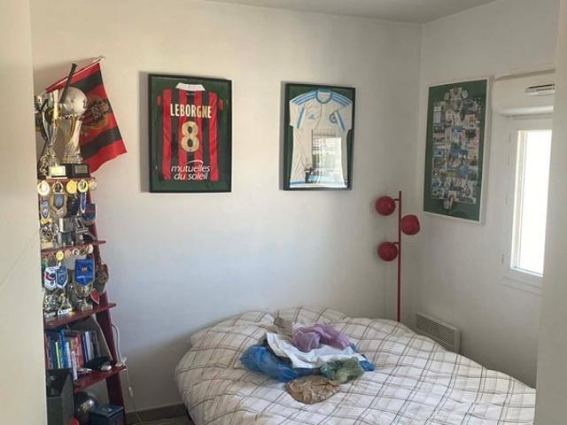 1 chambre en colocation