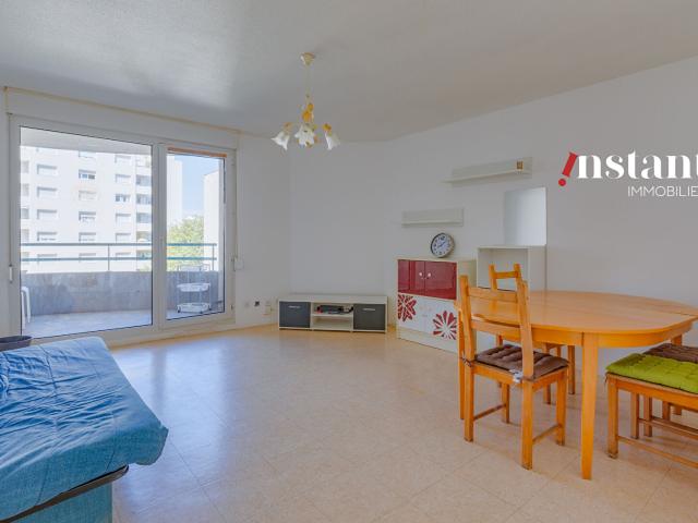 1 chambre en colocation All Inclusive Debourg
