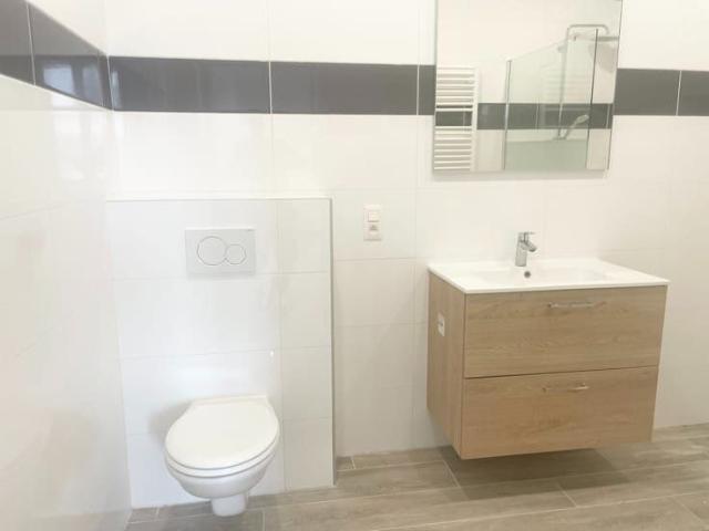 1 CHAMBRE en COLOCATION avec communs HORNU 6 2 A LOUER