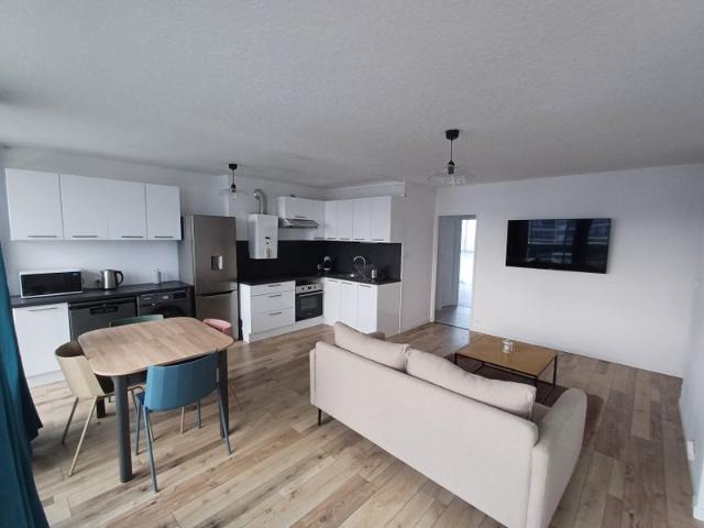 1 chambre libre coloc Capeyron