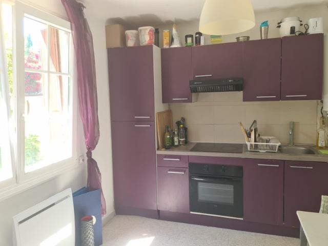1 chambre meublée en Colocation sur Montpellier