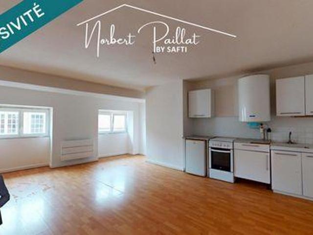 1 chambres, Macon Bourgogne 71000 90105504