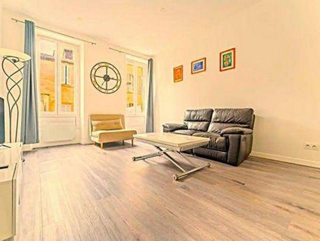 1 chambres, Marseille 5e Arrondissement Provence Alpes Côte d'Azur 13005 90577680