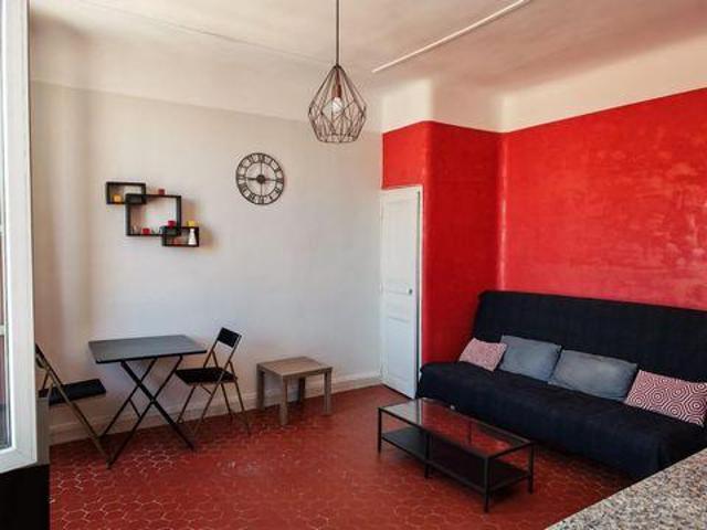 1 chambres, Marseille 5e Arrondissement Provence Alpes Côte d'Azur 13005 91532159
