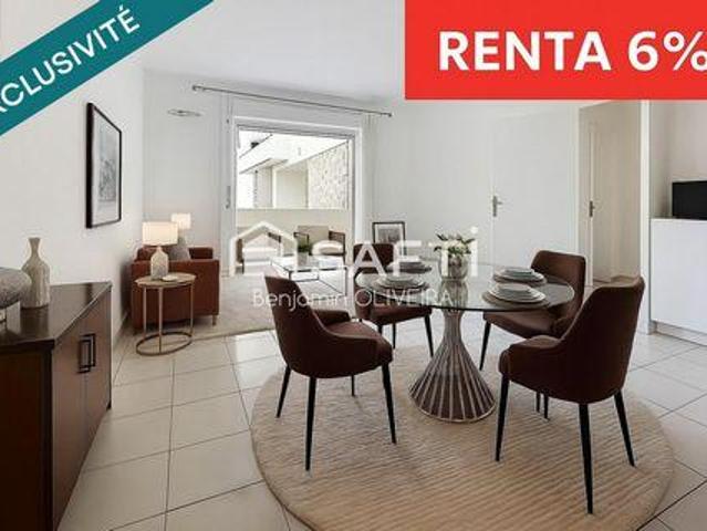 1 chambres, Marseille 14e Arrondissement Provence Alpes Côte d'Azur 13014 LS90604355