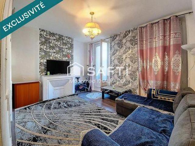 1 chambres, Marseille 2e Arrondissement Provence Alpes Côte d'Azur 13002 90604090