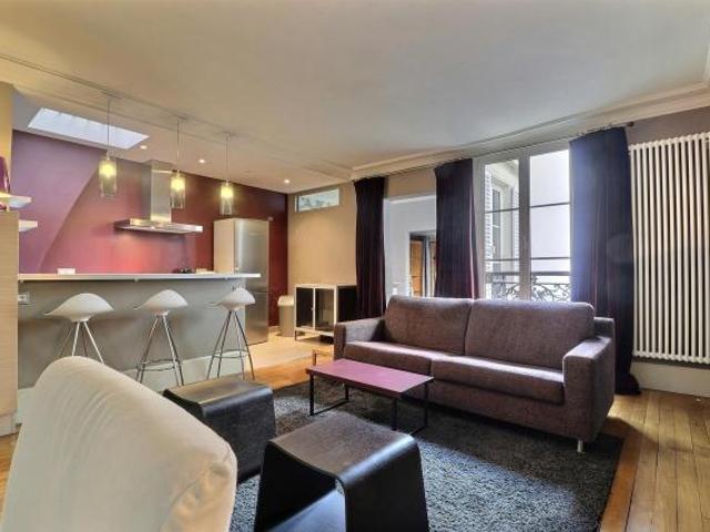 1 chambres, Neuilly sur Seine Neuilly sur Seine 92200 83127965