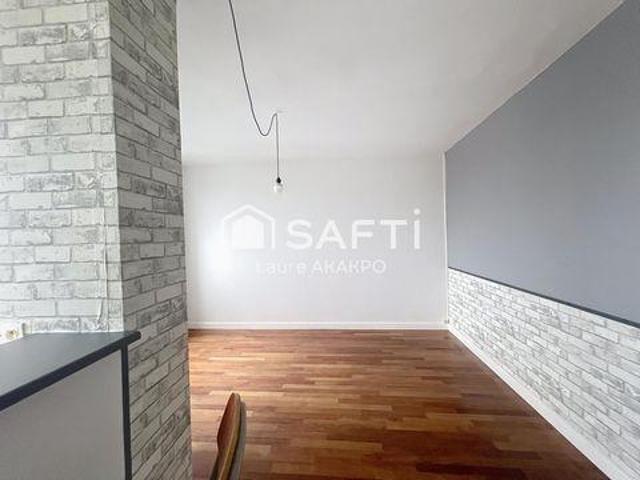 1 chambres, Nogent Sur Marne Île de France 94130 84542574