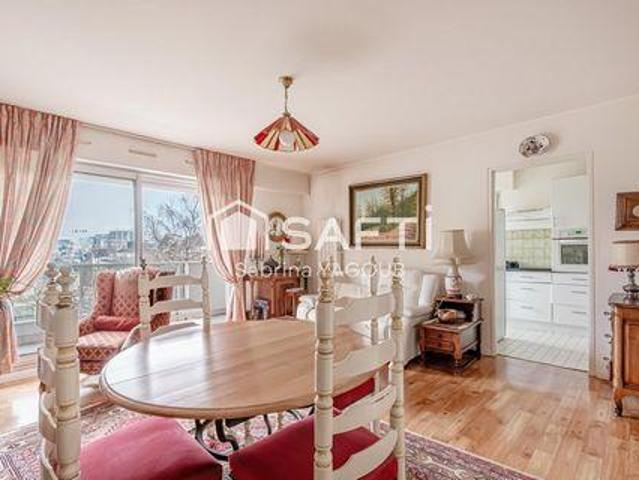 1 chambres, Nogent Sur Marne Île de France 94130 86935049