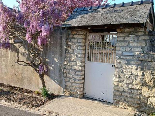 1 chambres, Nouvion Le Vineux Picardie 02860 LS89568899