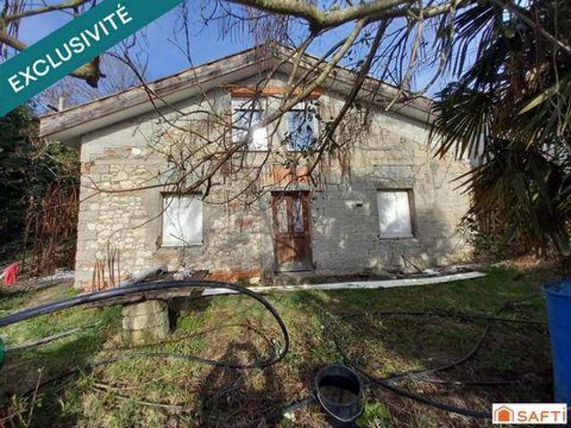 1 chambres, Agen Aquitaine 47000 86972131