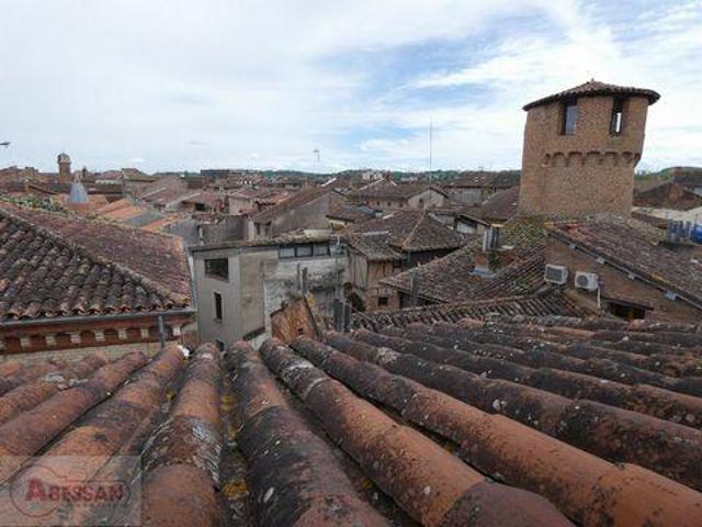 1 chambres, ALBI Midi Pyrénées 81000 81999403