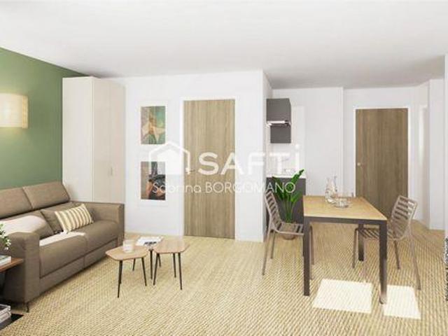 1 chambres, Albi Midi Pyrénées 81000 88536517