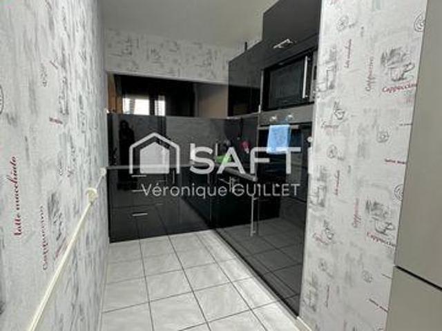 1 chambres, Argenteuil Île de France 95100 84148537