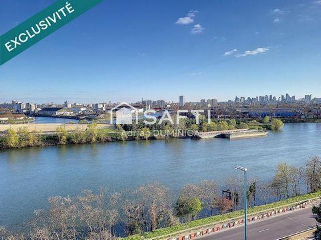 1 chambres, Argenteuil Île de France 95100 87723783
