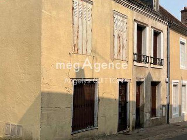 1 chambres, Beaumont Sur Sarthe Pays de la Loire 72170 91666722
