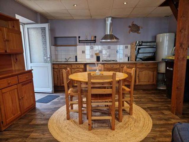 1 chambres, Bellenaves Auvergne 03330 LS85392323