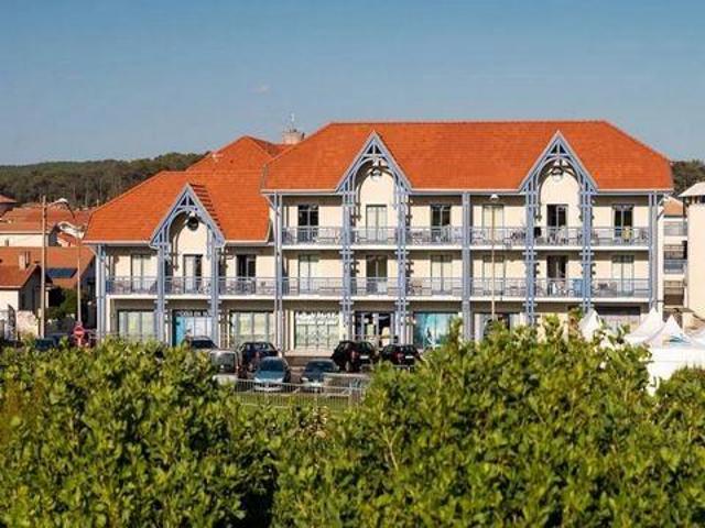 1 chambres, Biscarrosse Aquitaine 40600 LS88322178