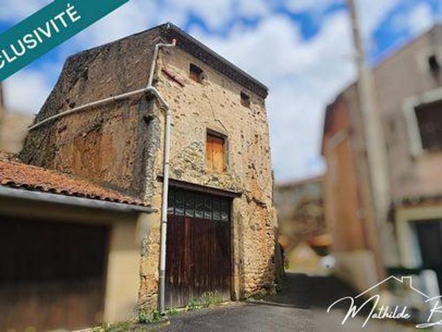 1 chambres, Boudes Auvergne 63340 LS82287709