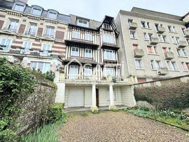1 chambres, Dieppe Haute Normandie 76200 82397794