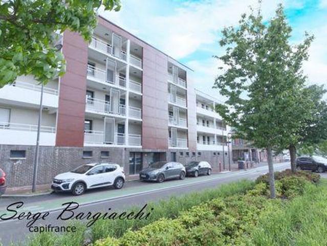 1 chambres, DOUAI Nord Pas de Calais 59500 LS82016331
