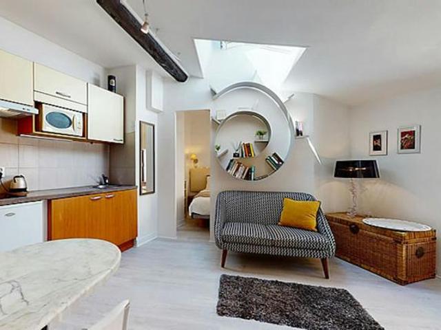 1 chambres, Lyon Lyon 69001 LS87317256