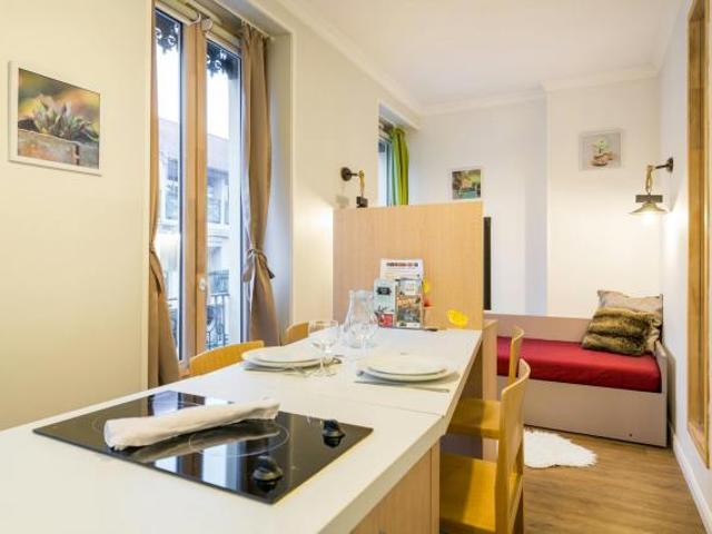 1 chambres, Lyon Lyon 69006 LS87878364