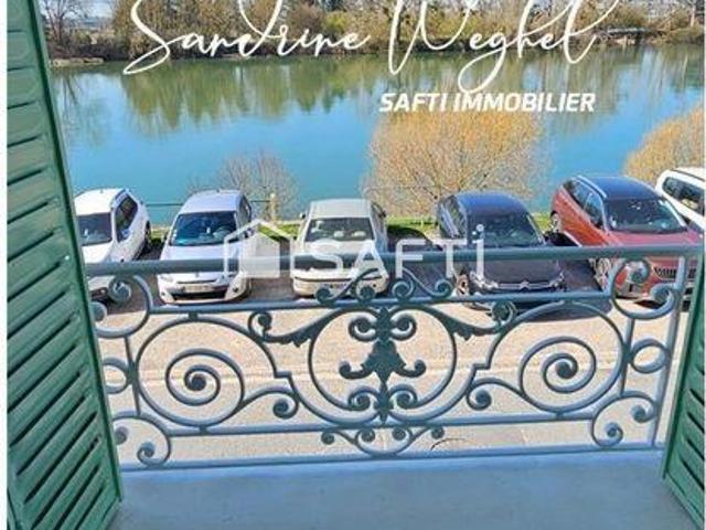 1 chambres, La Frette Sur Seine Île de France 95530 88873300