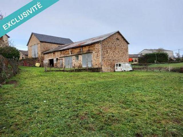 1 chambres, La Selve Midi Pyrénées 12170 82240902