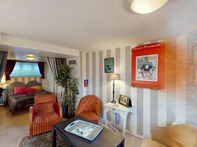1 chambres, Limoges Limoges 87100 85579311
