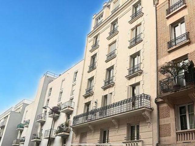 1 chambres, Paris 14e Arrondissement Île de France 75014 87735001