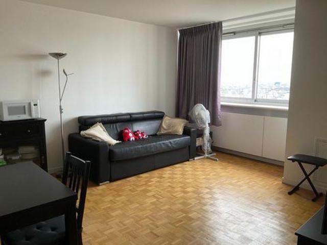 1 chambres, Paris 15e Arrondissement Île de France 75015 86972213
