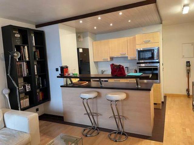 1 chambres, Paris 15e Arrondissement Île de France 75015 87010792