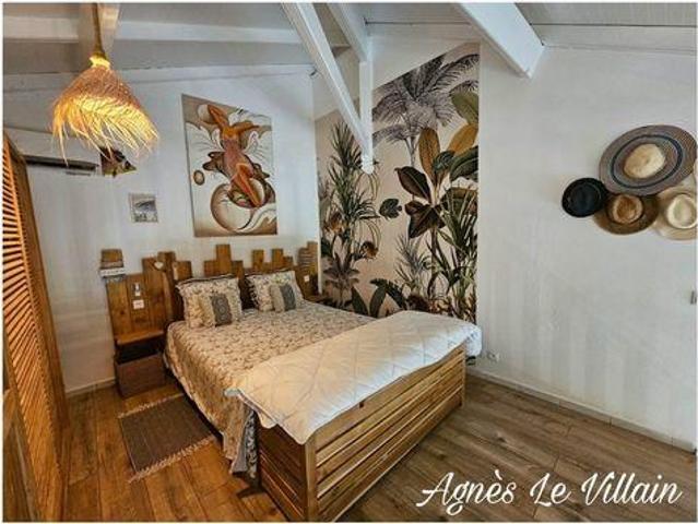 1 chambres, ST FRANCOIS ST FRANCOIS 97118 90435531