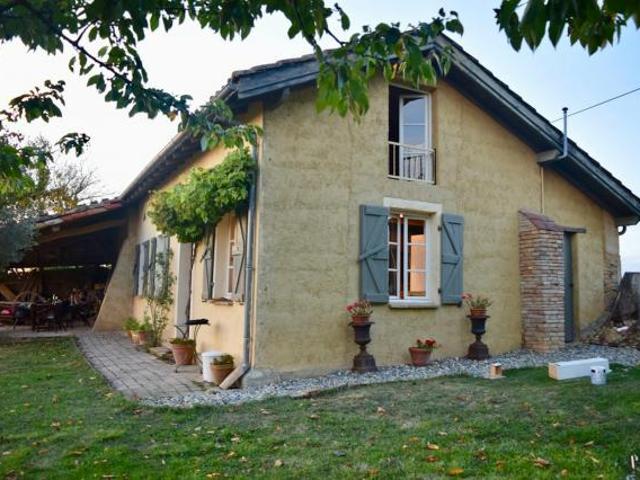 1 chambres, Saint Frajou Saint Frajou 31230 LS75283533