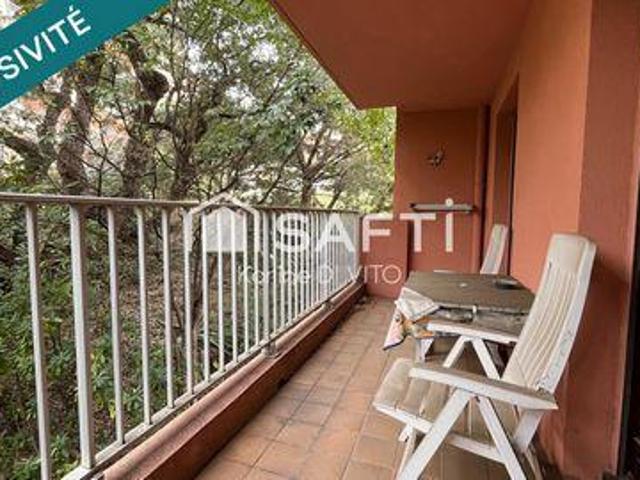 1 chambres, Sainte Maxime Provence Alpes Côte d'Azur 83120 87792799