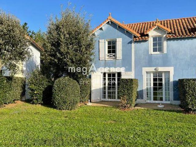 1 chambres, Talmont Saint Hilaire Pays de la Loire 85440 86288373