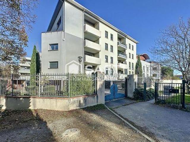 1 chambres, Toulouse Midi Pyrénées 31100 86288130