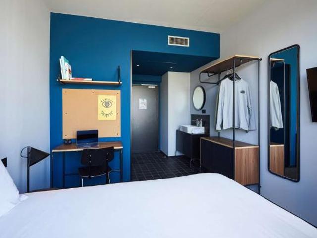 1 chambres, Toulouse Toulouse 31000 65983381