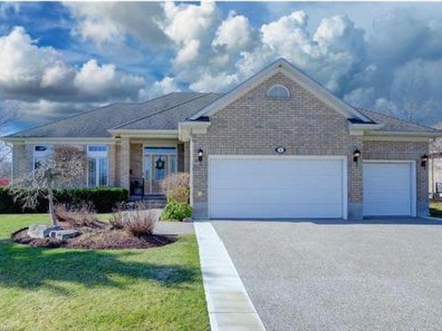 1 Chancellor Drive, Heidelberg, ON, N0B 2M1 house for sale | Listing ID 40698 | Royal LePage